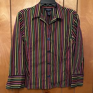 Jones New York Shirt